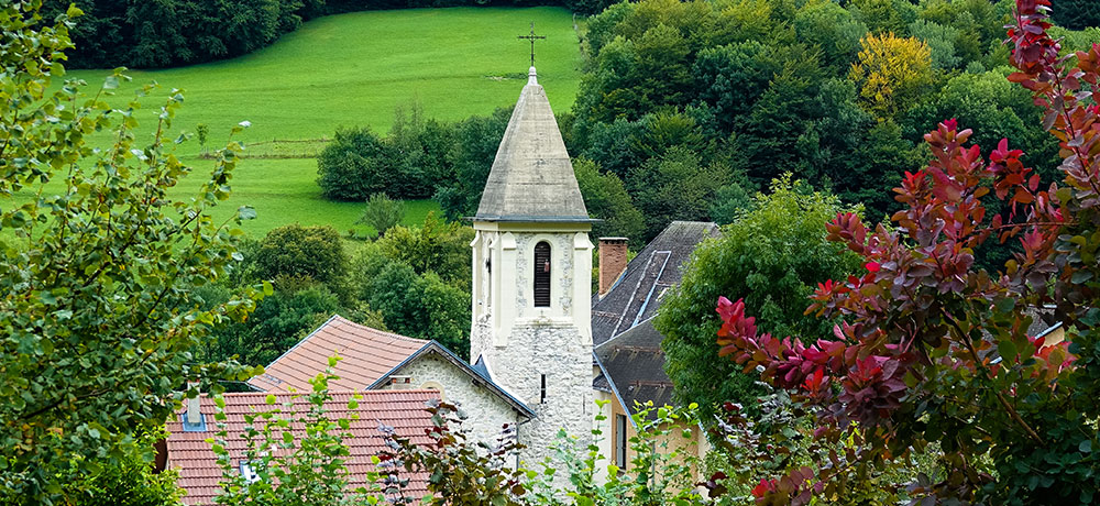 Église