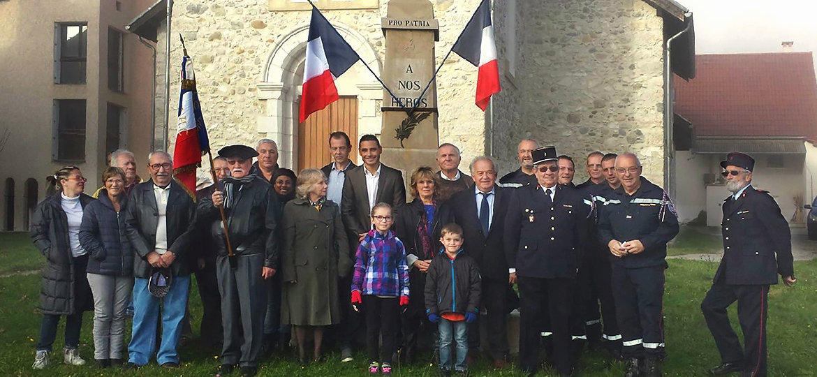 11 novembre 2015