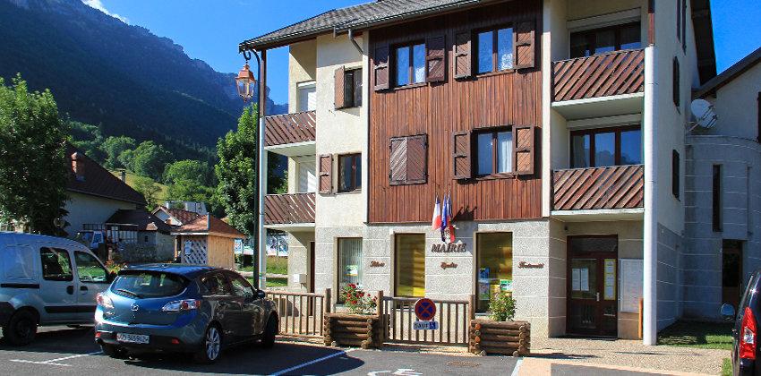 Panneau pédagogique