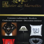 Atelier des Marmottes