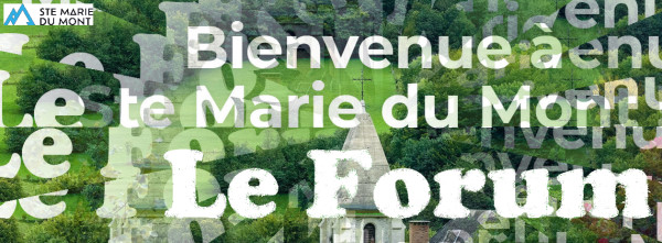 Forum Ste Marie du Mont